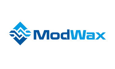 ModWax.com - Creative brandable domain for sale